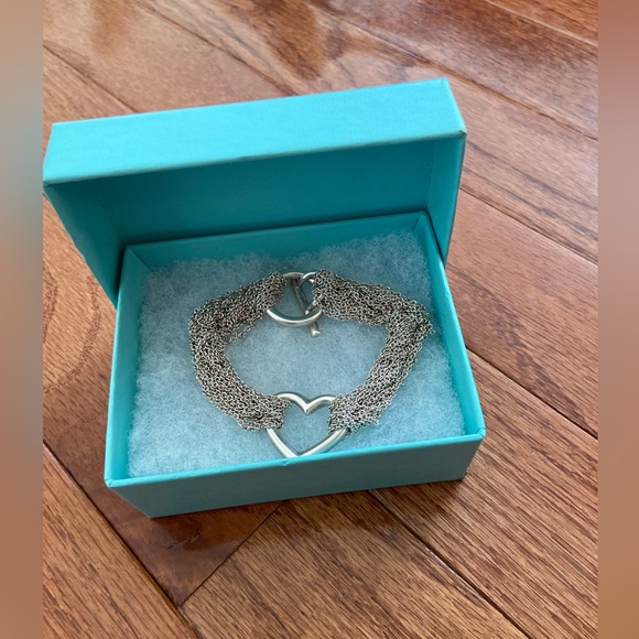 Tiffany & Co. Bracelet - Picture 2 of 4